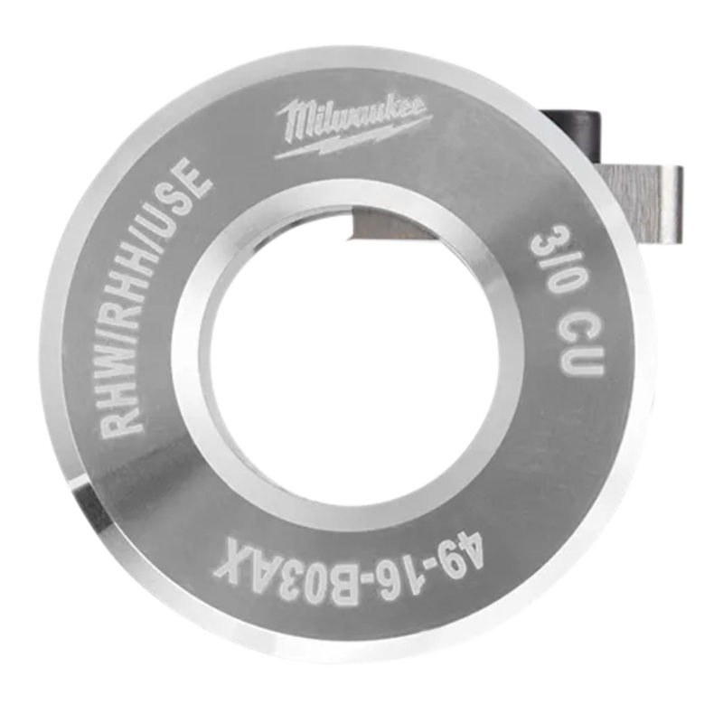 3/0 AWG Cu RHW / RHH / USE Bushing