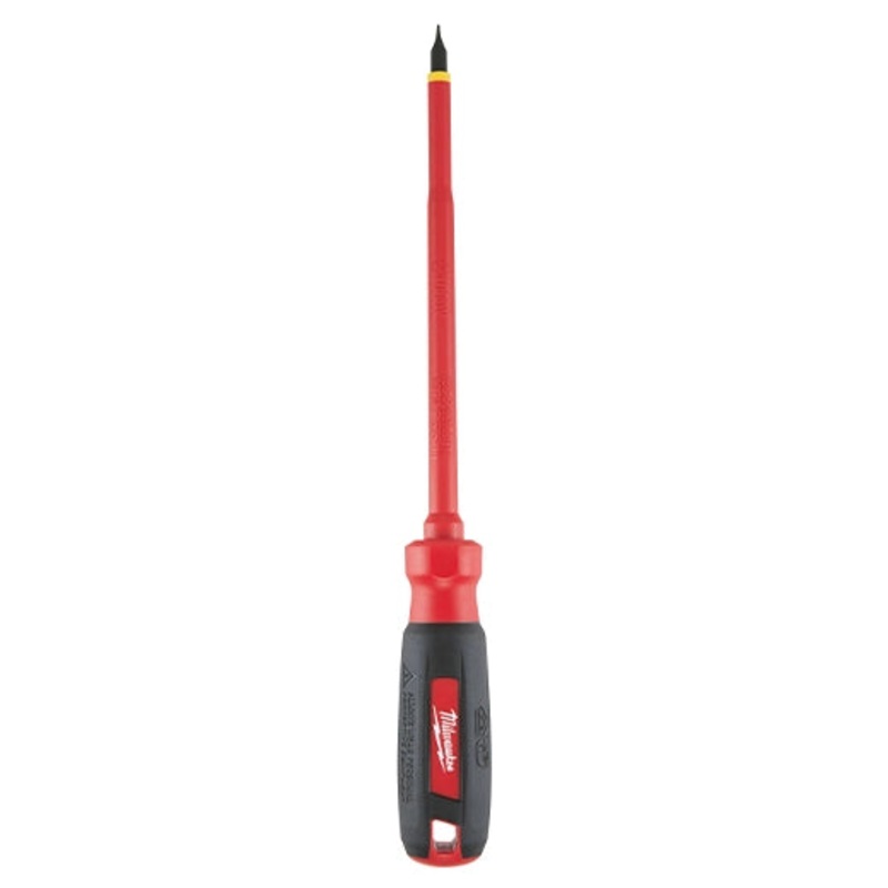 3/16 Cabinet – 6 1000V Insulated Screwdriver