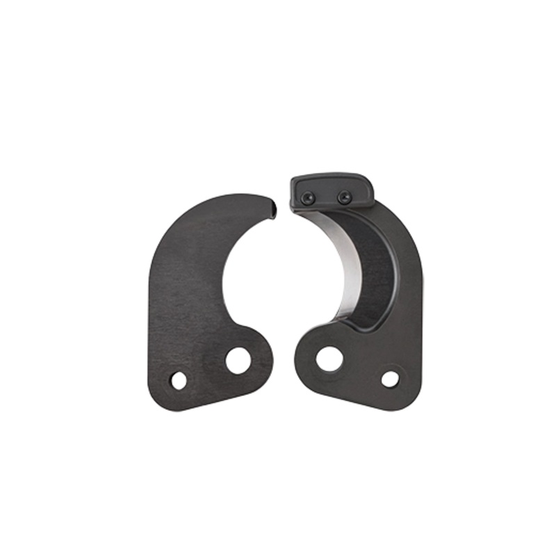 3 Underground Replacement Blades