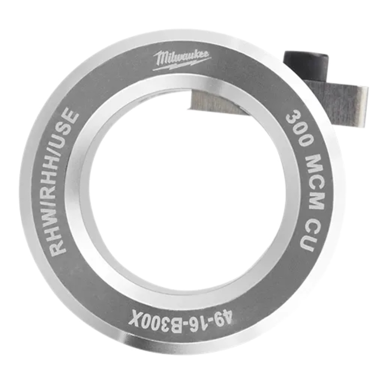 300 MCM Cu RHW / RHH / USE Bushing