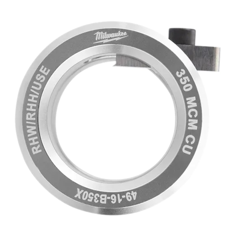 350 MCM Cu RHW / RHH / USE Bushing