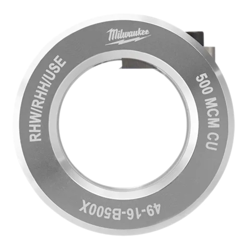 500 MCM Cu RHW / RHH / USE Bushing