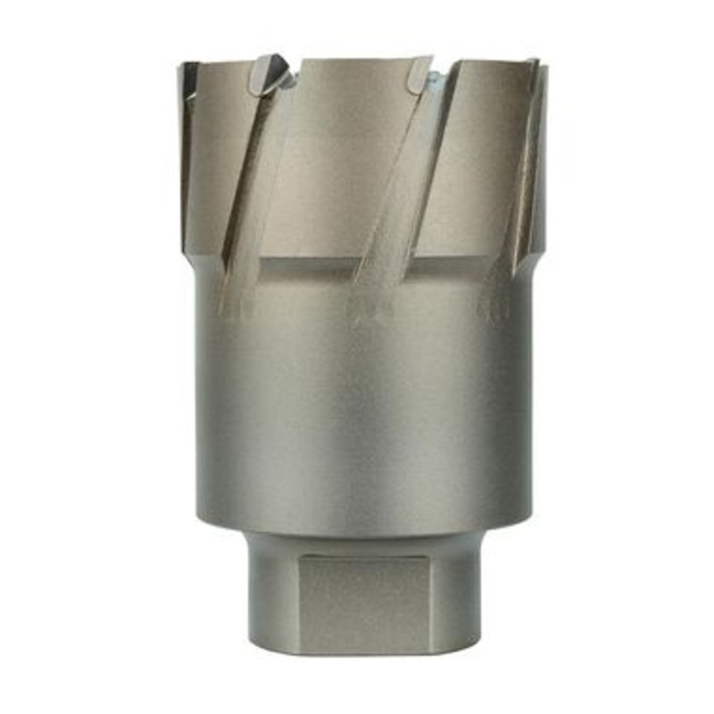 7/8 Threaded Steel Hawg Cutter