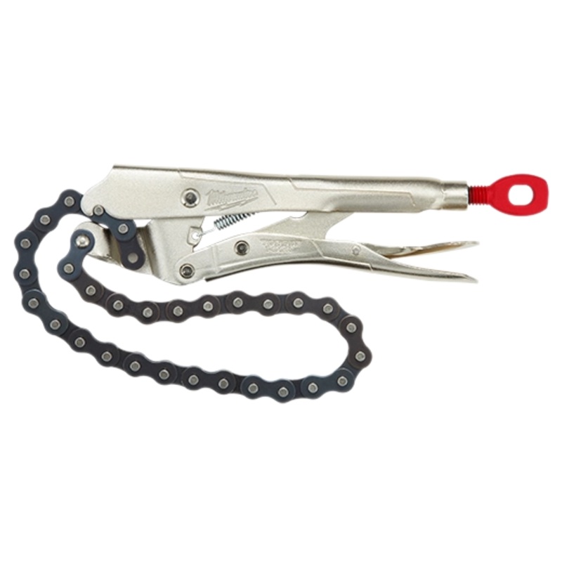 9 TORQUE LOCK Locking Chain Wrench