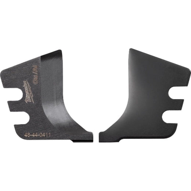 M18 750 MCM Cu/AL Replacement Blades