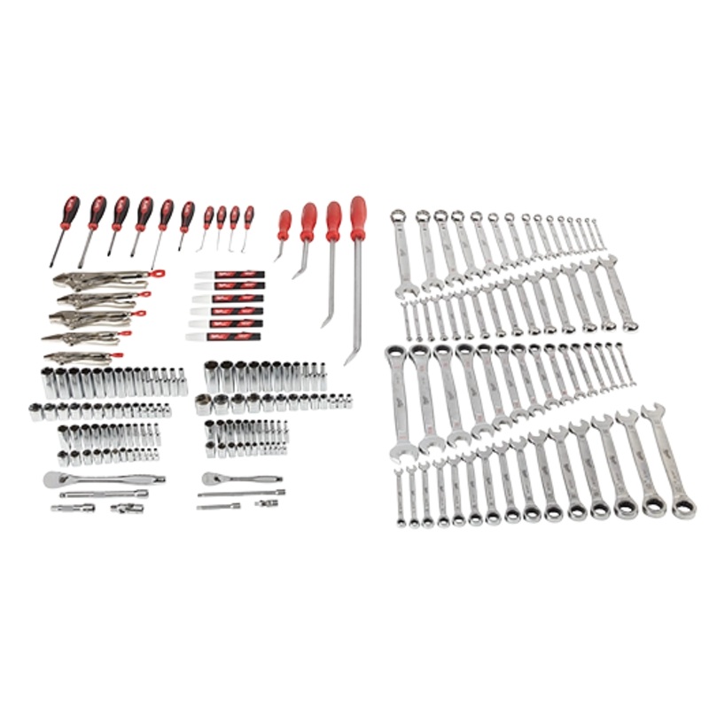 Mechanic’s Tool Set – 191PC