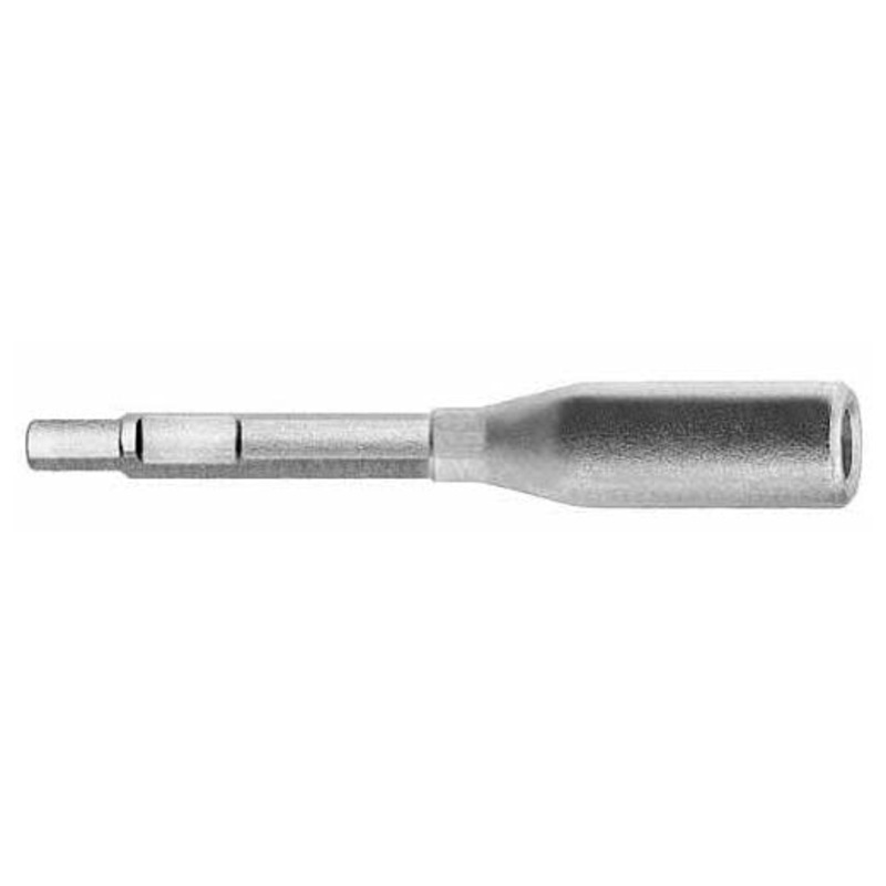 SPL/RDHEX Demo Ground Rod Driver