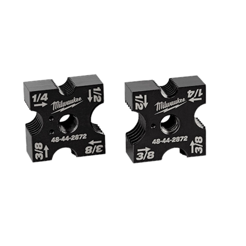 1/4, 3/8, 1/2 Replacement Cutting Die Set