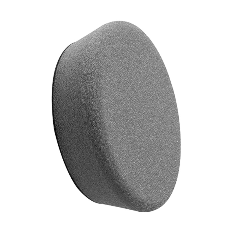 1 Black Foam Pad Finishing