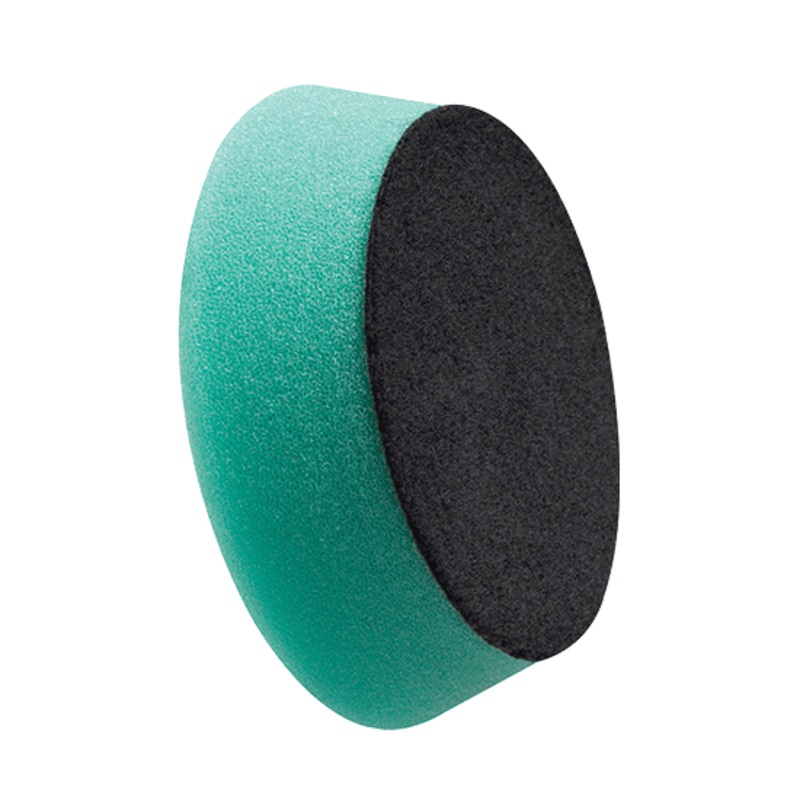 1 Green Foam Pad Medium