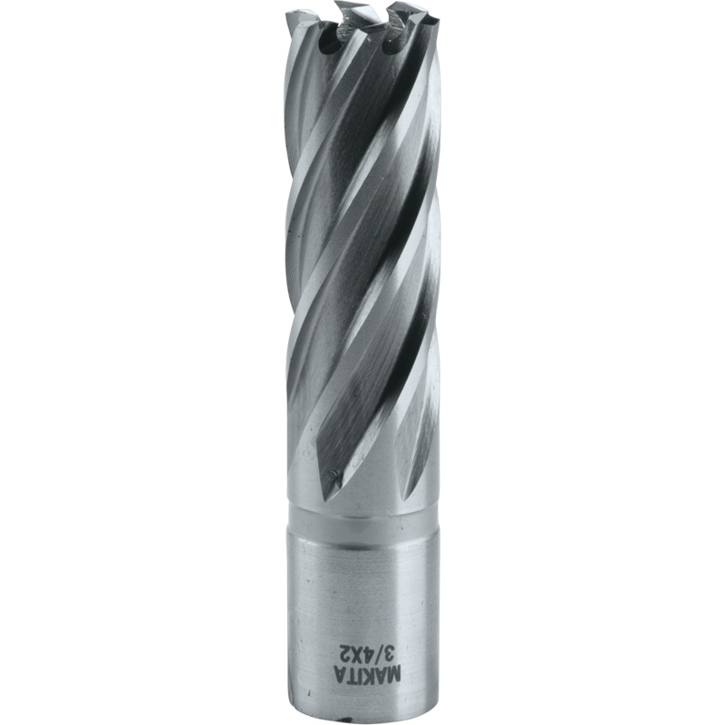 3/4 x 2 High Speed Steel Annular Cutter
