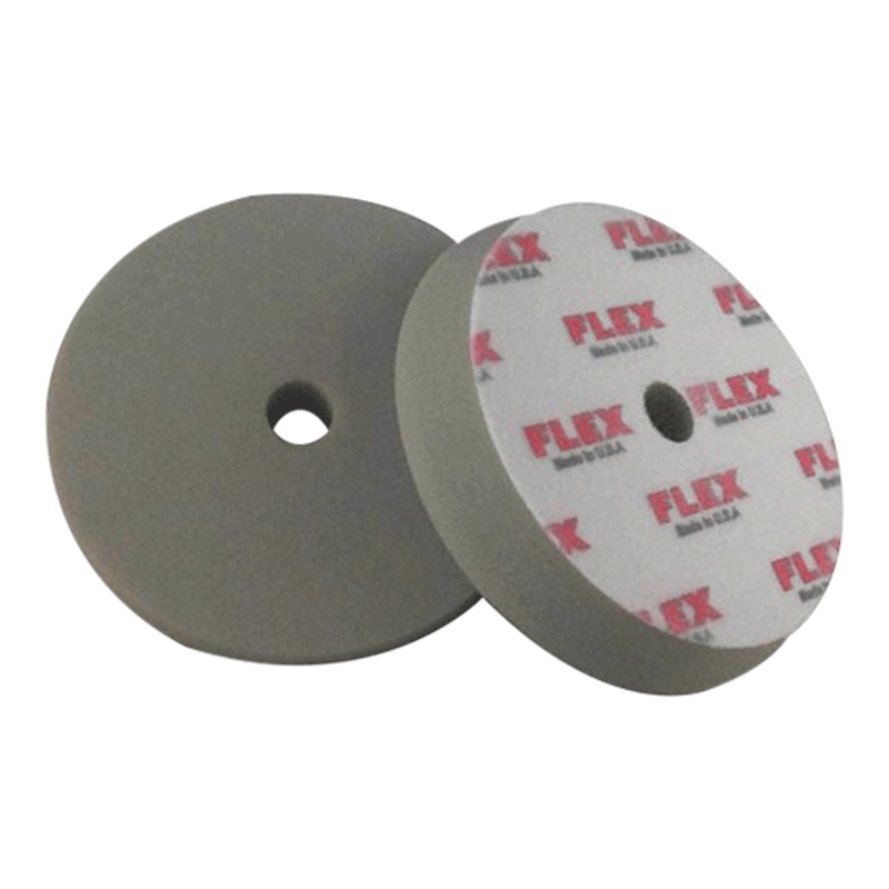 6.5 Thick Grey Foam Pad Coarse