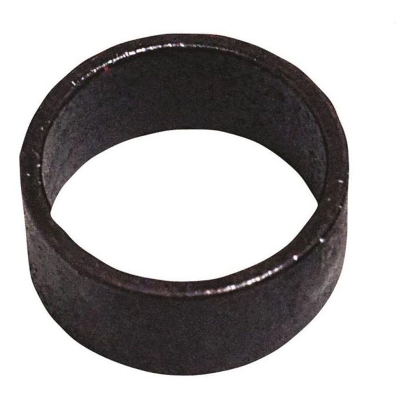 Apollo 1/2 in. PEX-B Pipe Copper Crimp Ring Collar (10-Pack)