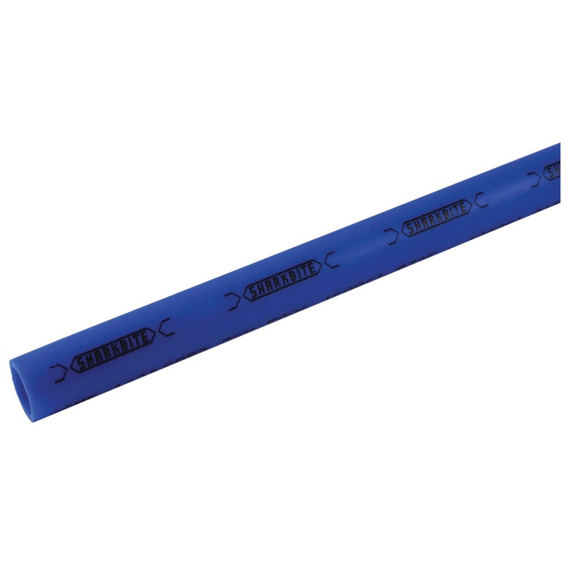 Apollo 1/2 in. x 10 ft. Blue PEX-B Pipe