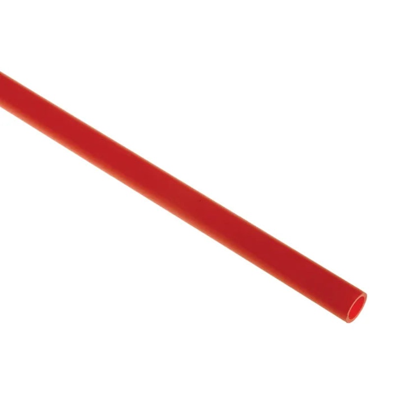 Apollo 1/2 in. x 10 ft. Red PEX-B Pipe
