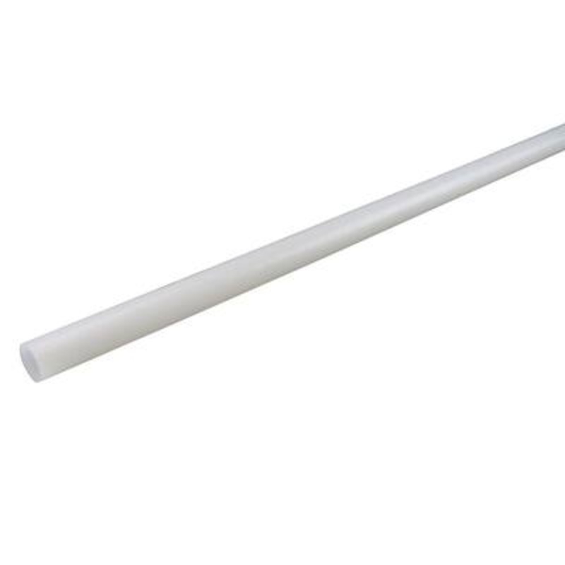 Apollo 1/2 in. x 10 ft. White PEX-B Pipe