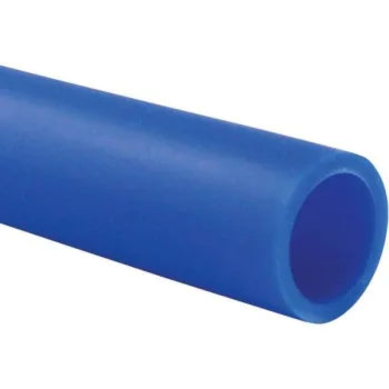 Apollo 1/2 in. x 20 ft. Blue PEX-B Pipe