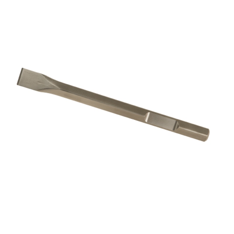 1-1/8 Hex Hammer Steel