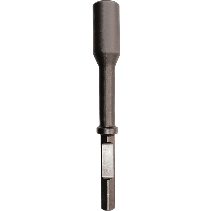 1 x 21/4 x 16 Ground Rod Driver, 11/8 Hex