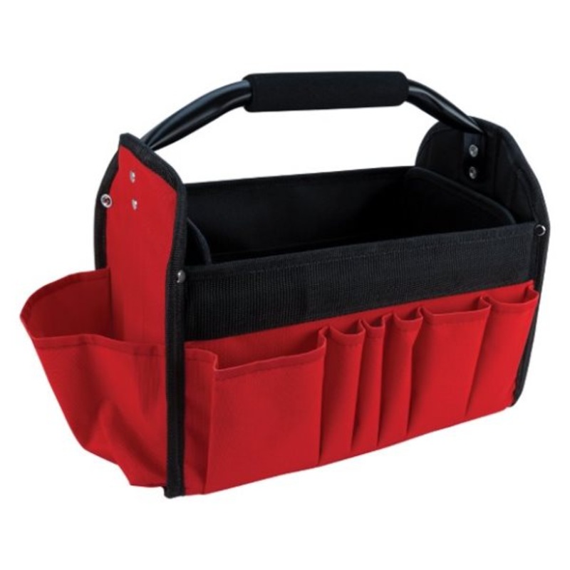 12 Open Top Tool Bag Tote