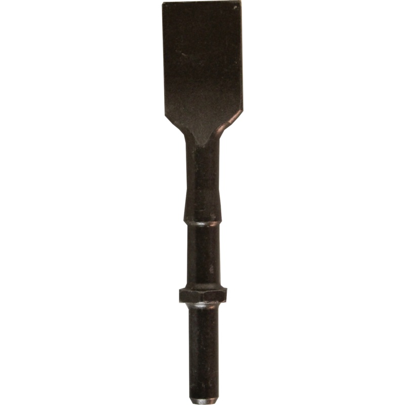 13/16 x 6 Scaling Chisel, Makita Small Shank