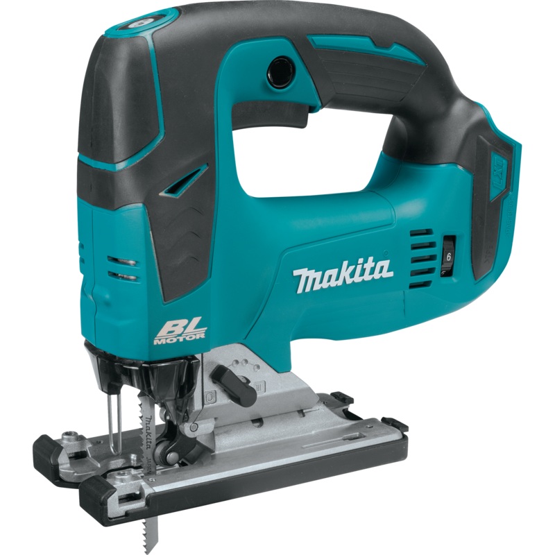 18V LXT LithiumIon Brushless Cordless Jig Saw, Tool Only