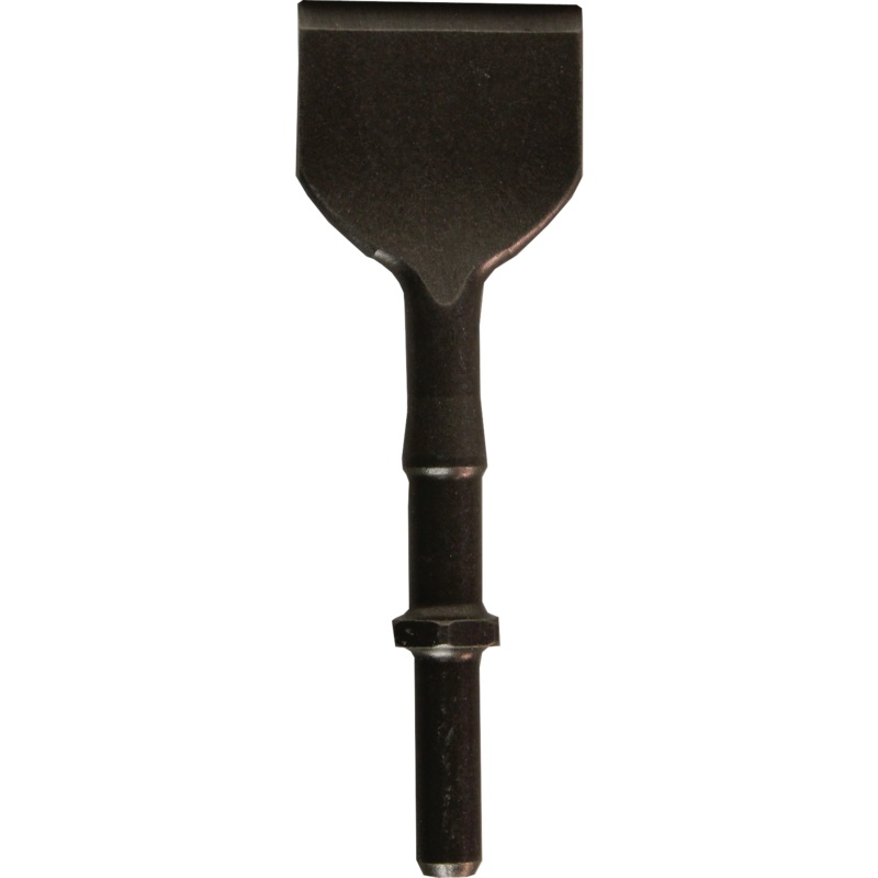2 x 6 Scaling Chisel, Makita Small Shank