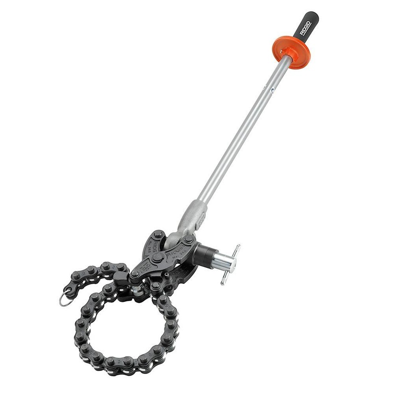 246 	Soil Pipe Cutter 1 1/2 – 6 inch