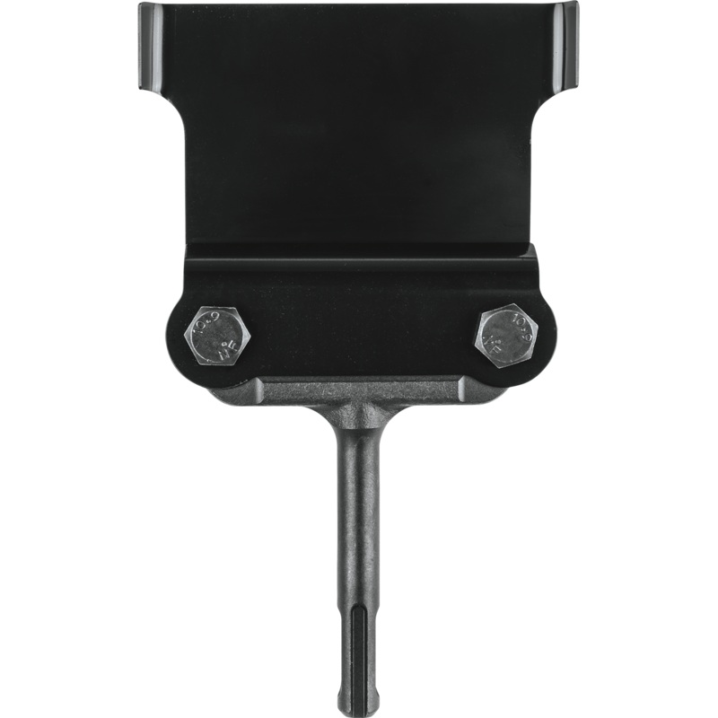 4 Floor Scraper Blade and Assembly, SDSPLUS