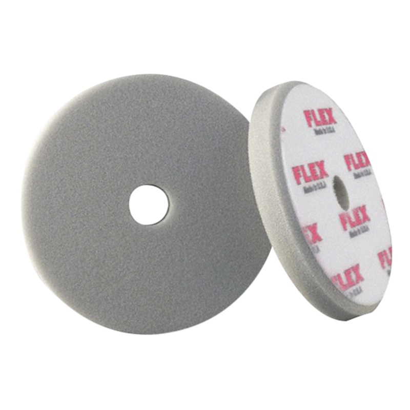 6.5 Thin Grey Foam Pad Coarse