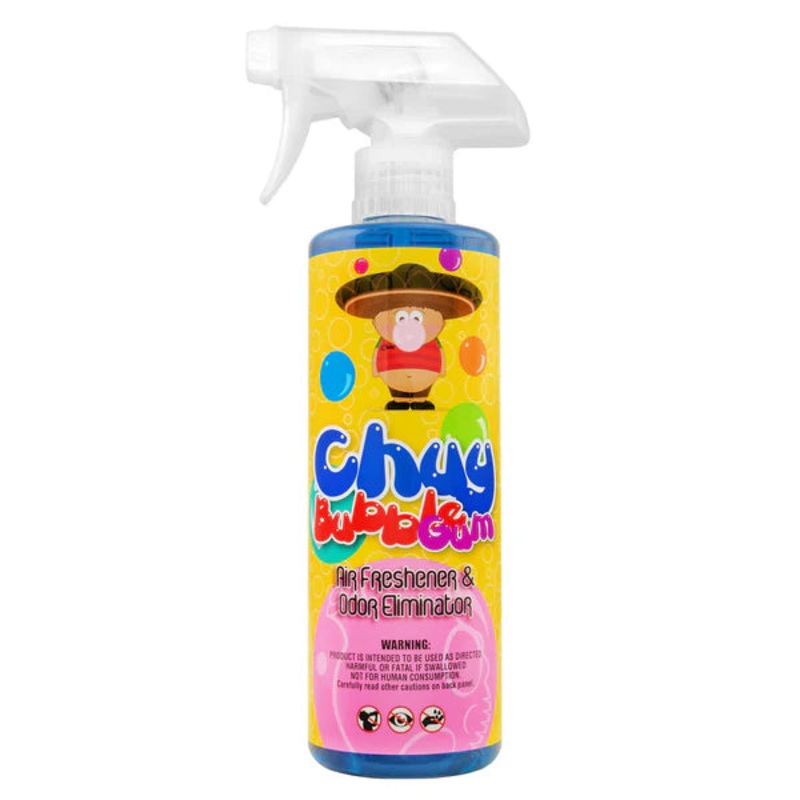 Chuy Bubble Gum Air Freshener 16oz
