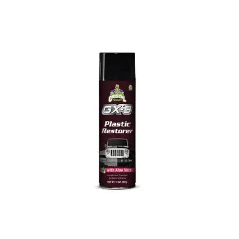 Cristal Products GX-3 14oz