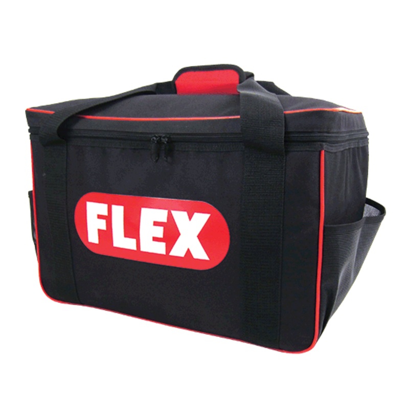 Deluxe Polisher Bag