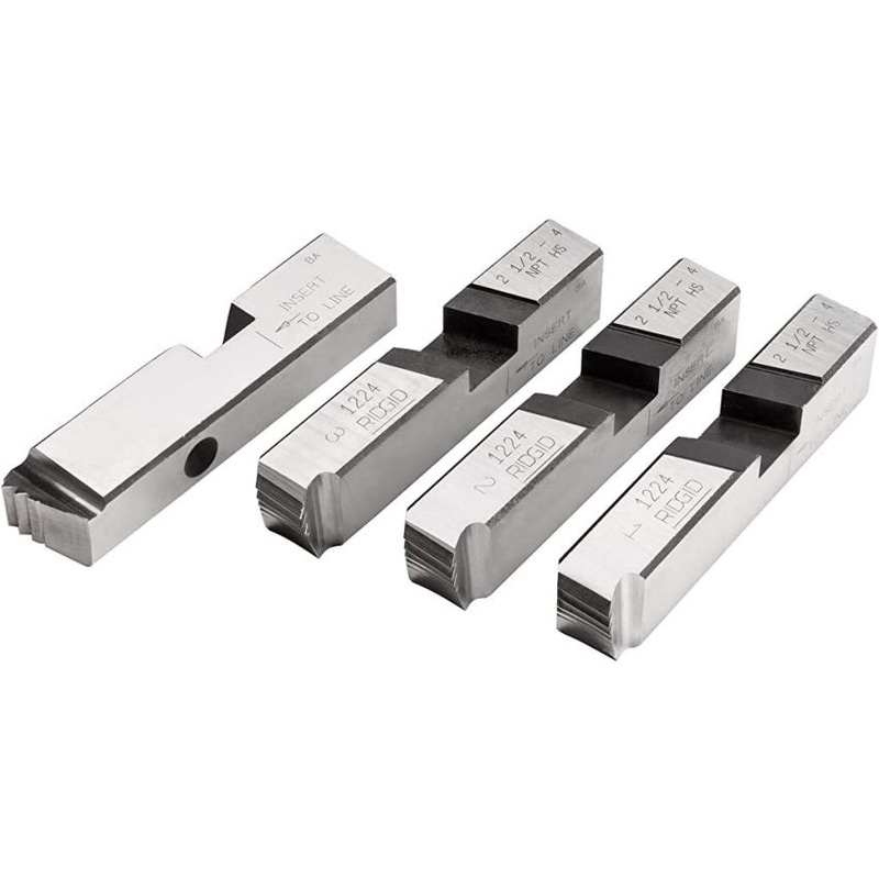 Dies 1224 2 – 1/2 – 4 NPT HS