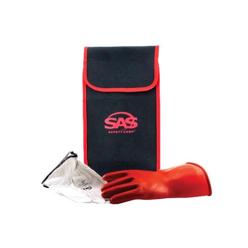 Electric Service Glove Kits, 2X-Large