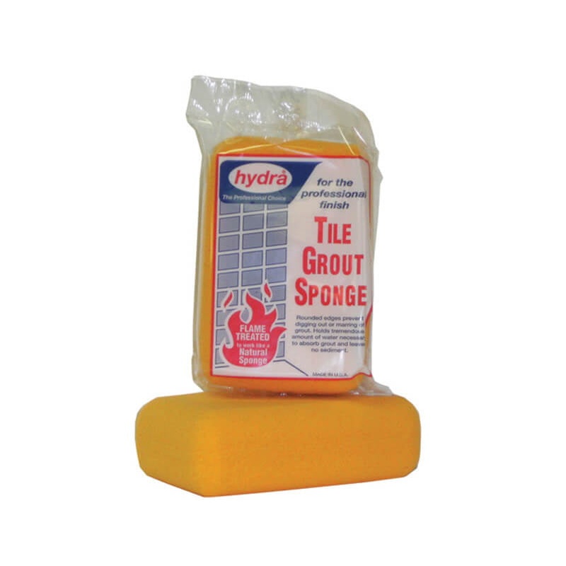 Hydra Sponge Tile Grout Sponge – XL