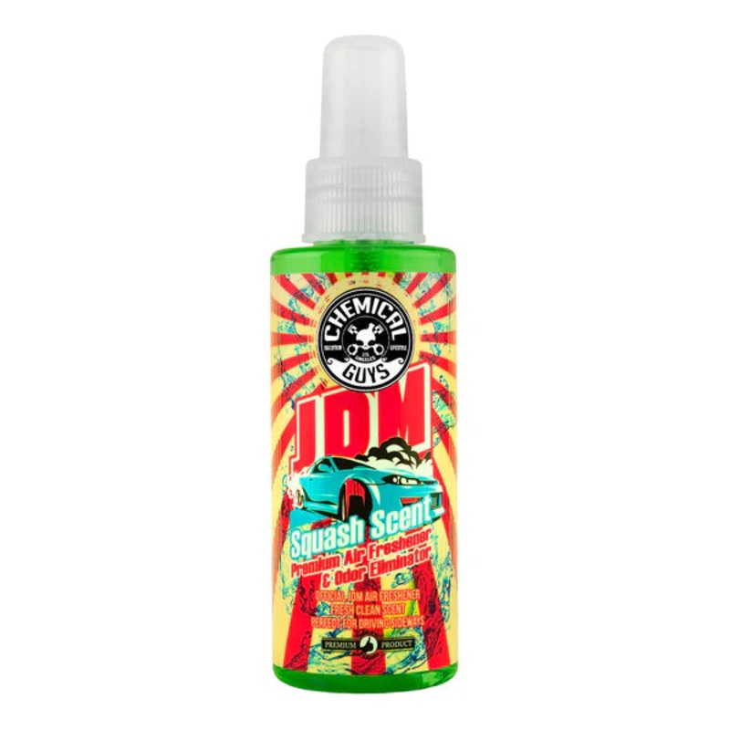 JDM Squash Air Freshener 4oz