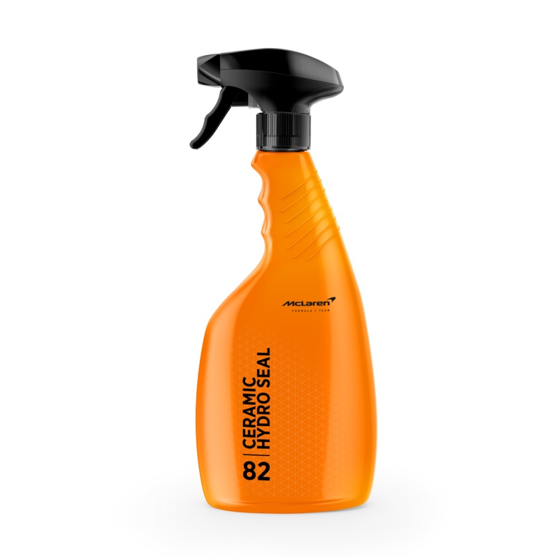 McLaren Ceramic Hydro Seal