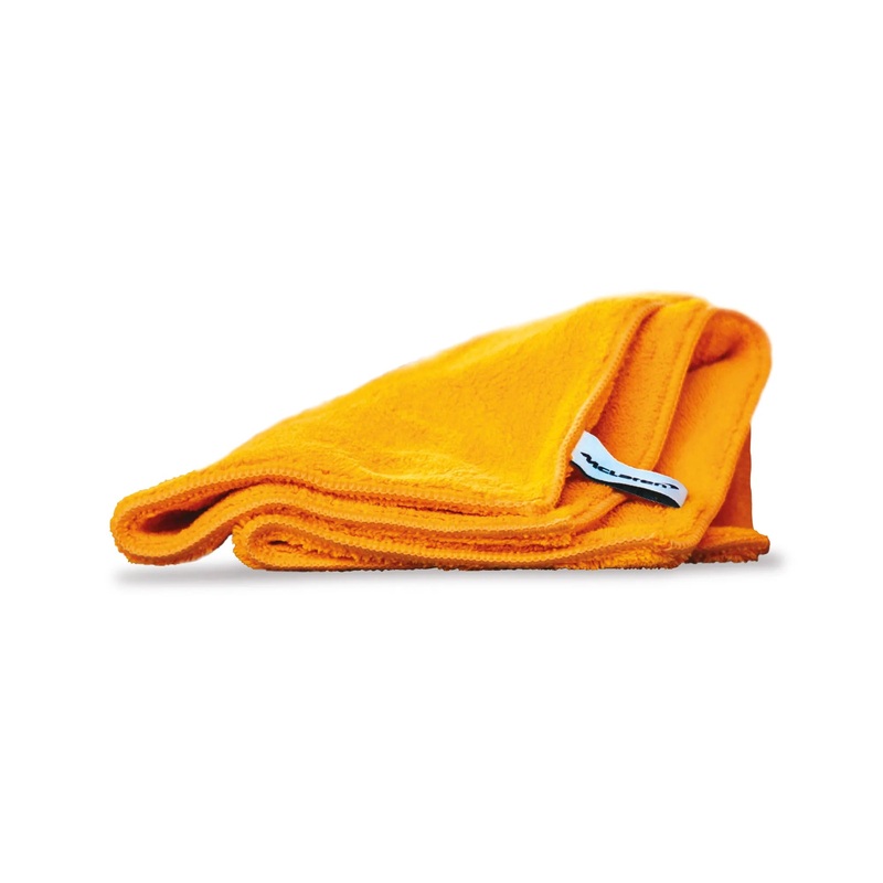 McLaren Luxury Micro Fiber Cloth
