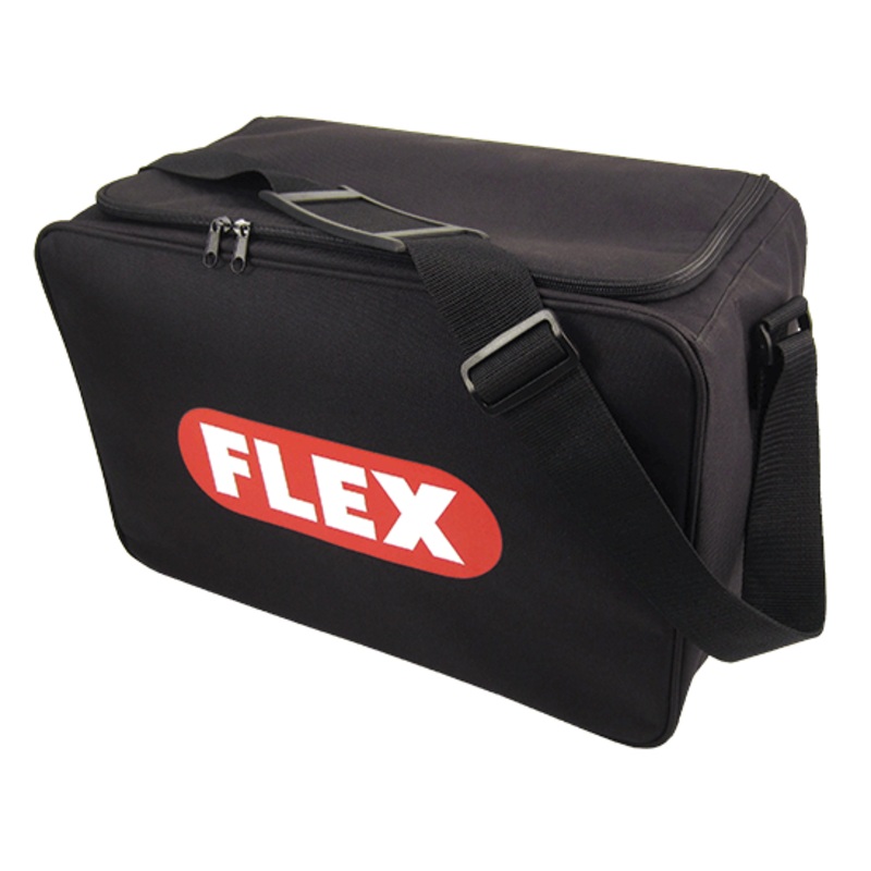 Multi Polisher Bag with Strap