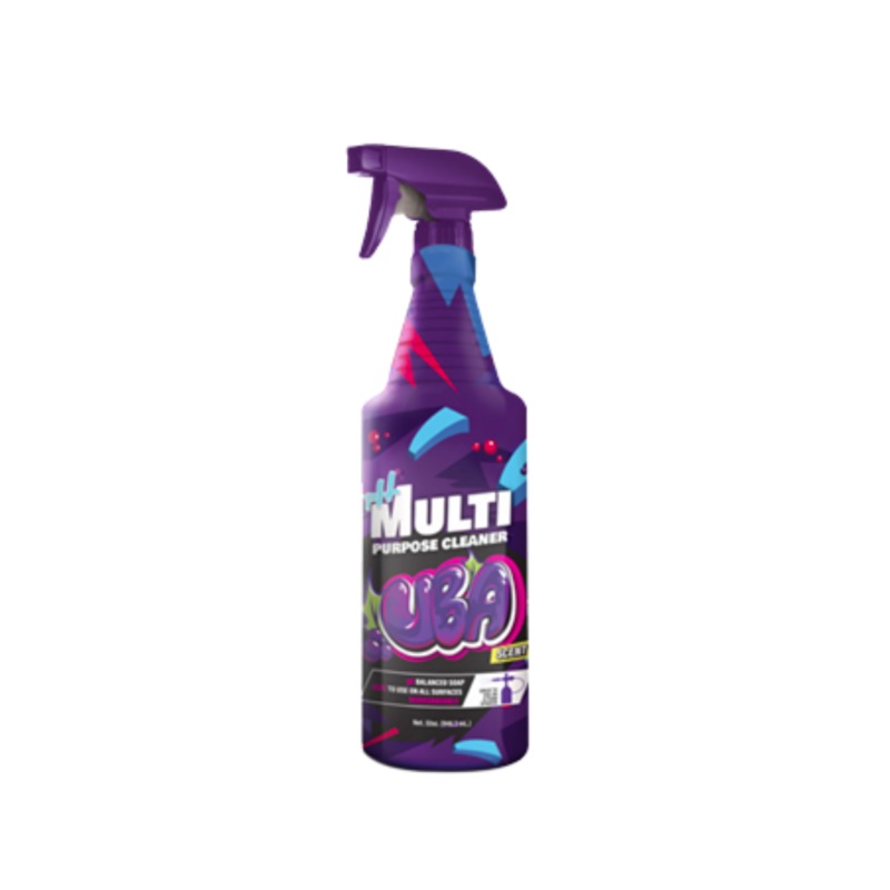 PH Chemicals Multipurpose Cleaner UBA 32oz