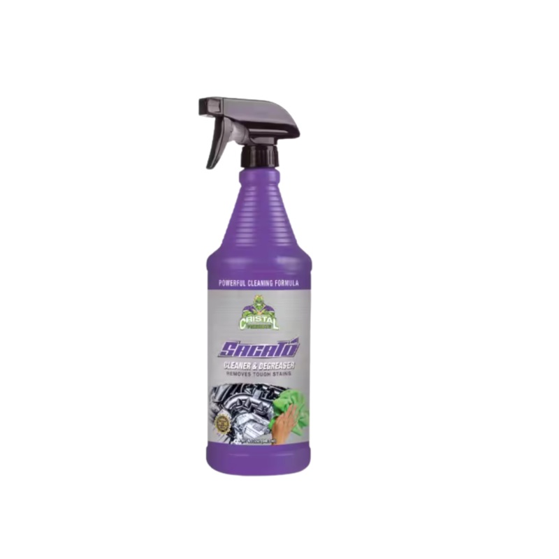 Sacat Cleaner & Degreaser 32oz