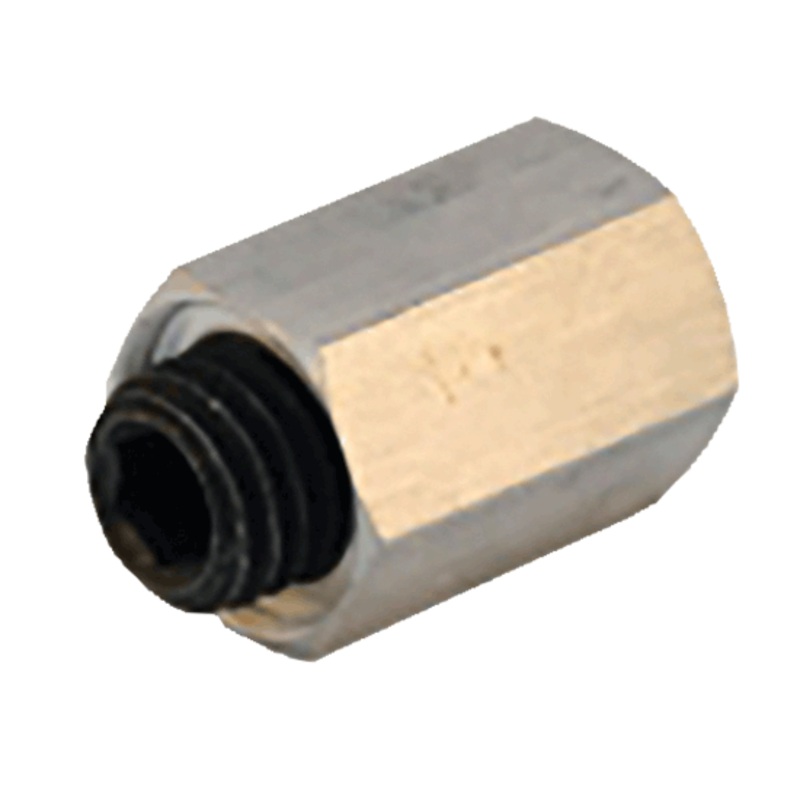 Spindle Extension 1.5 5/8 11