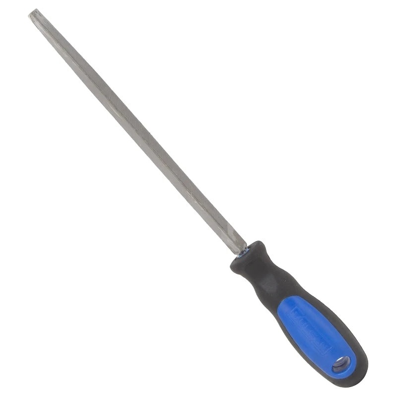 Vulcan Extra Slim Taper File, 8