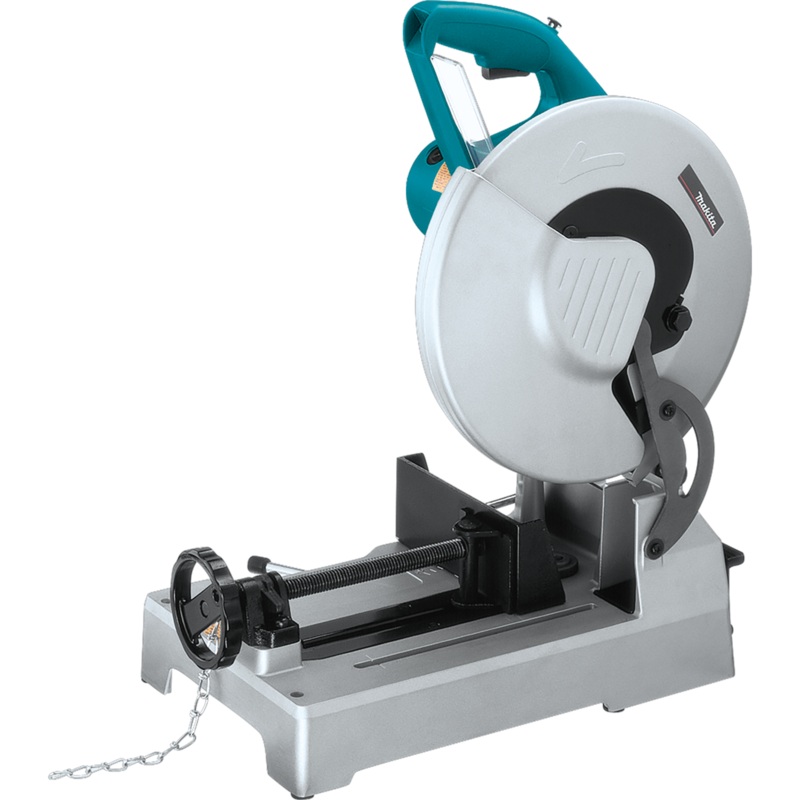 12 Metal Cutting Saw