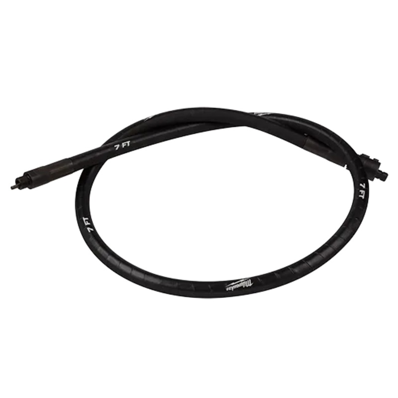 14 ft Concrete Vibrator Shaft