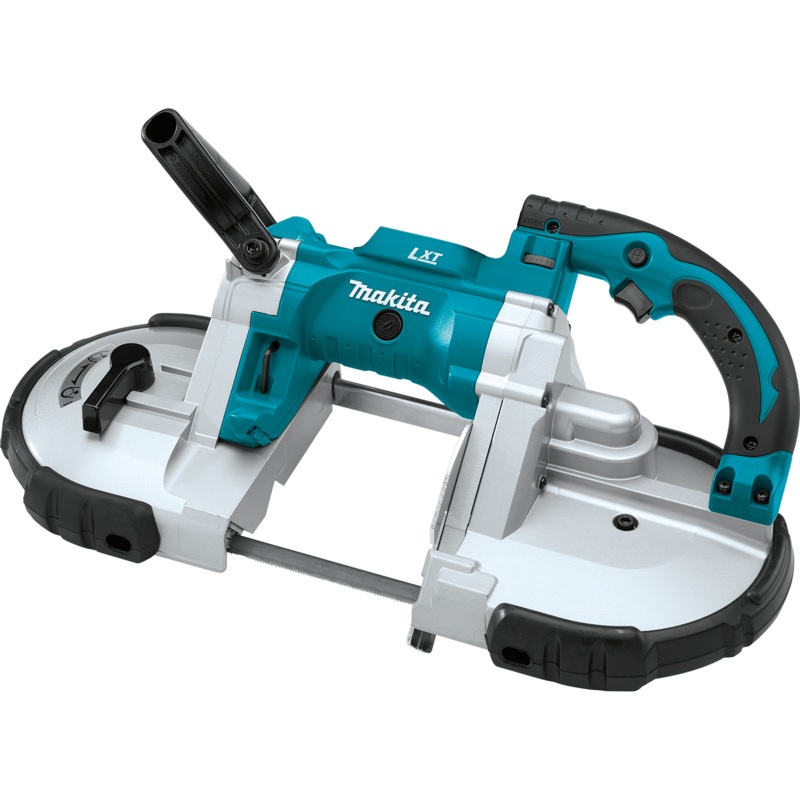 18V LXT LithiumIon Cordless Portable Band Saw, Tool Only