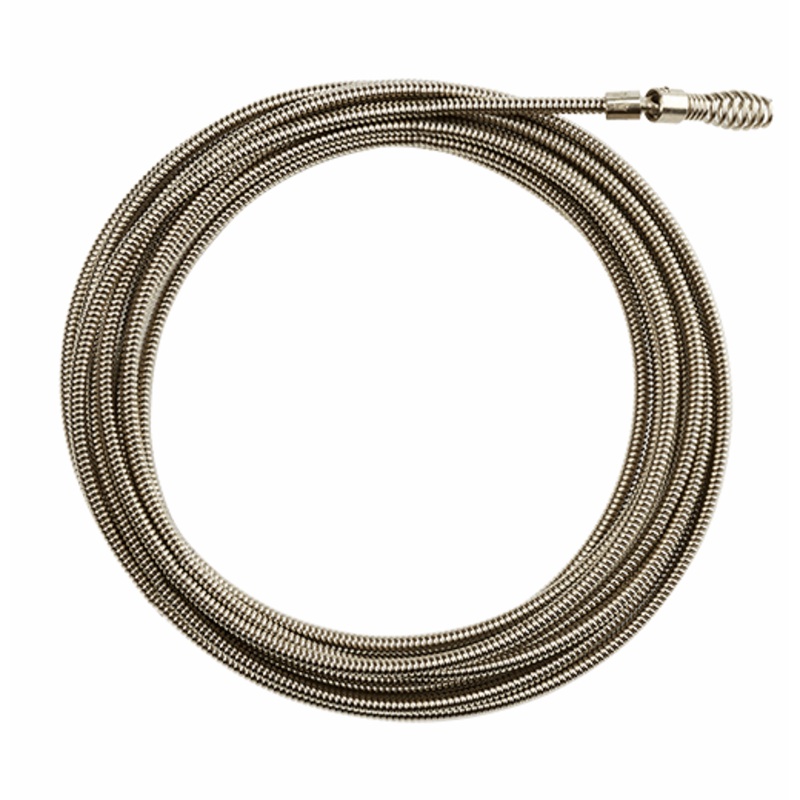 3/8 x 35′ Inner Core Coupling Cable w/ RUST GUARD Plating