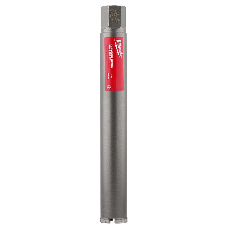 3 Diamond Ultra Dry Core Bit