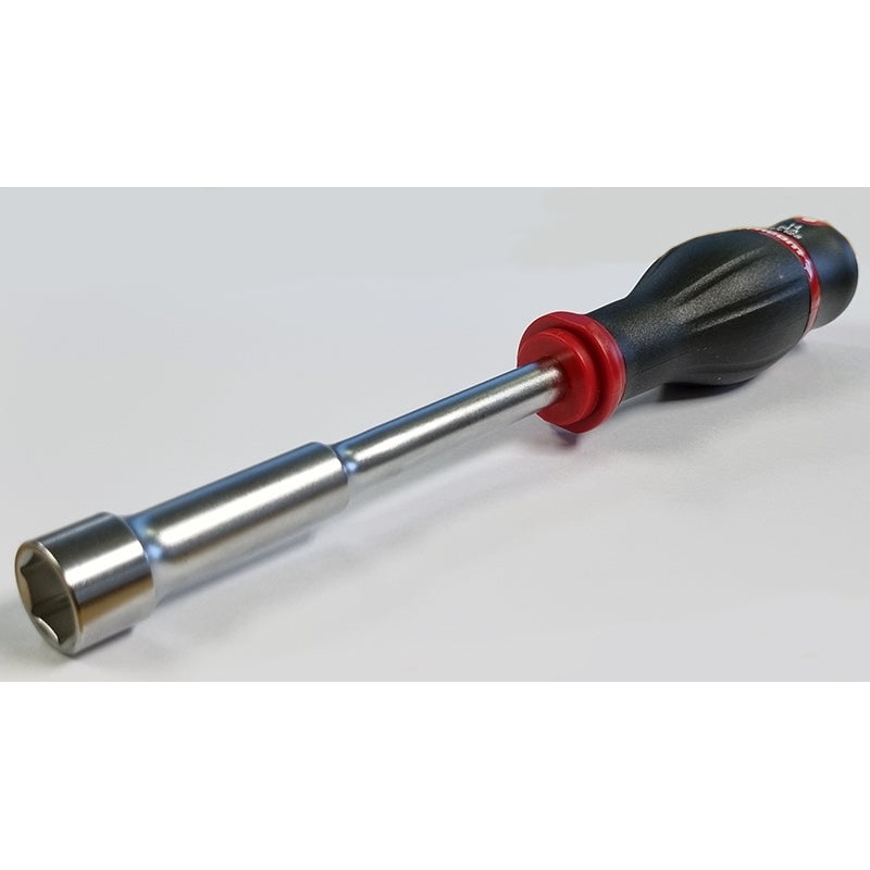 Facom Tools 14mm Nut Driver With Screwdriver Handle 74A.14